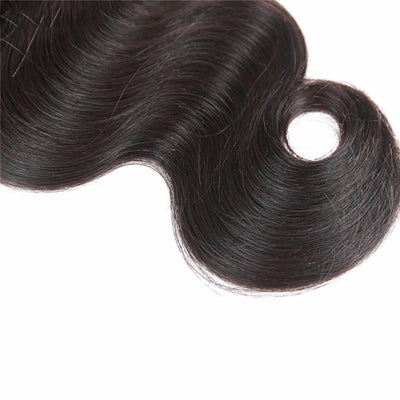 IE Hair 10A Brazilian Body Wave Human Hair Weaving 3 Bundles 100% Virgin Human Hair Bundles