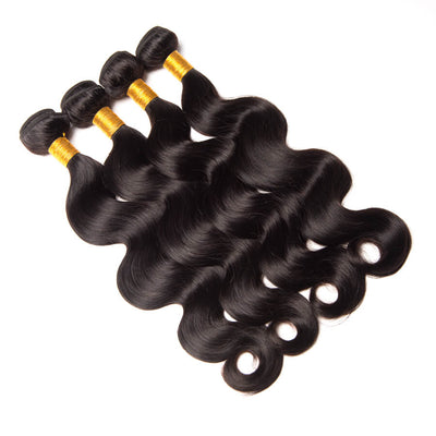 IE Hair Body Wave Bundles Brazilian Hair Weave Bundles Human Hair Bundles Deals