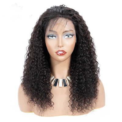 IE Hair Jerry Curly-Wig-360-Lace-Frontal-Wig-Pre-Plucked-With-Baby-Hair-Brazilian-Deep-Part-360-Lace