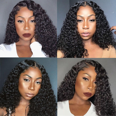 IE Hair Jerry Curly-Wig-360-Lace-Frontal-Wig-Pre-Plucked-With-Baby-Hair-Brazilian-Deep-Part-360-Lace