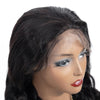 IE Hair 360 Lace Frontal Wig Pre Plucked With Baby Hair Brazilian Body Wave Wig Lace Front Human Hair Wigs For Black Women Remy Hair